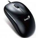 Мышь Genius DX-135 USB Black